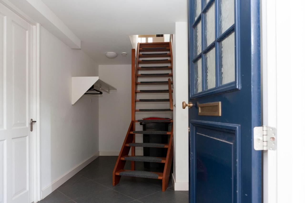 Appartement La Charrette Tilburgo Exterior foto